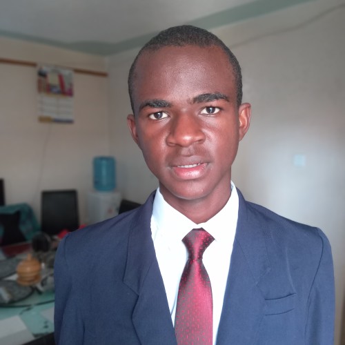 Shadrack D.