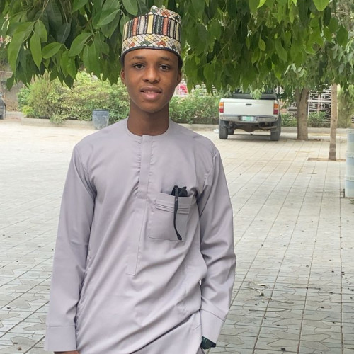 Ahmad  M. profile photo