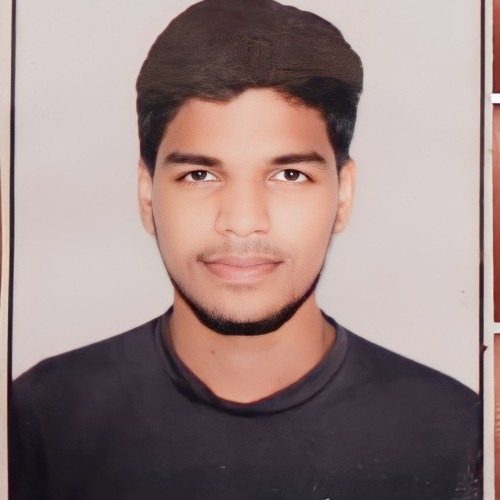 Aadesh R.