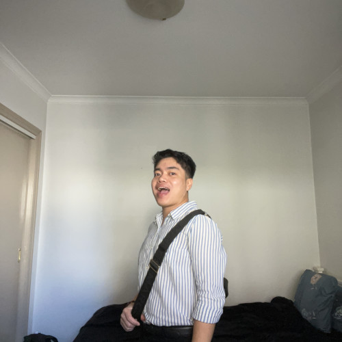 Dominic A. profile photo