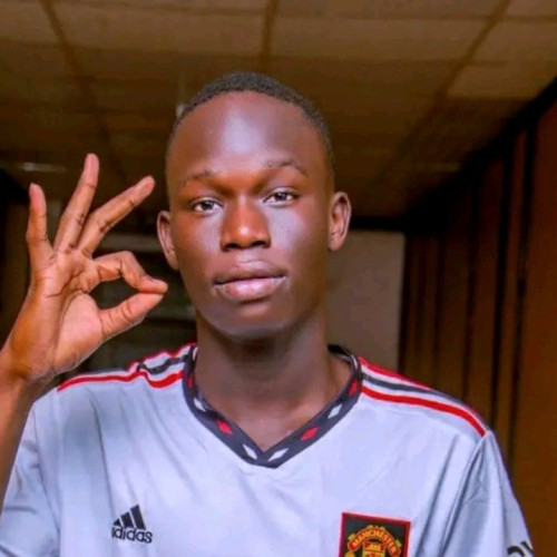 Nyang  D. profile photo