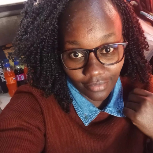 Mary J. profile photo