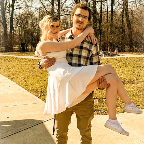 gavin l. profile photo