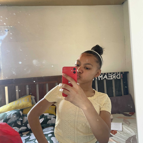 Rencia M. profile photo