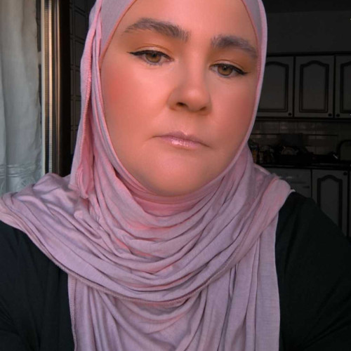 Mariam O.