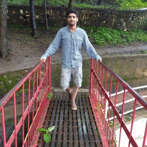 Pratik b. profile photo