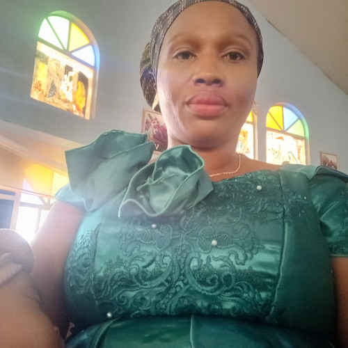 Blessing  C.