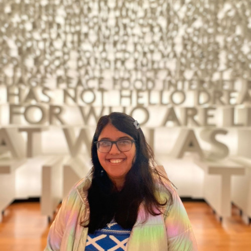 Himadri A. profile photo