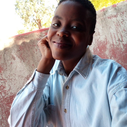 Katlego  T. profile photo