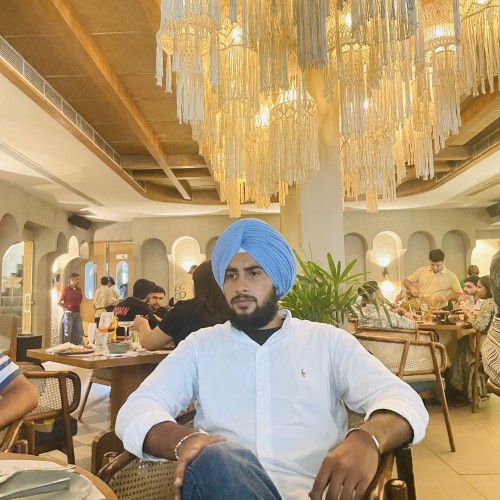 Preetinder S. profile photo