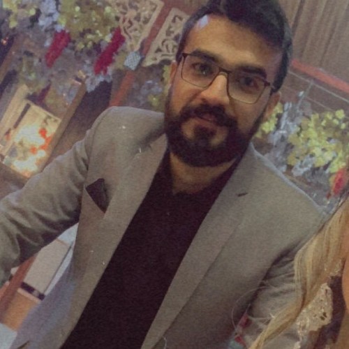 Sarmad I.