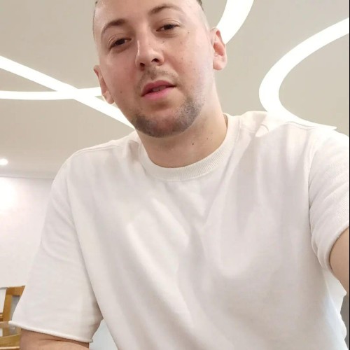 ANAS A. profile photo