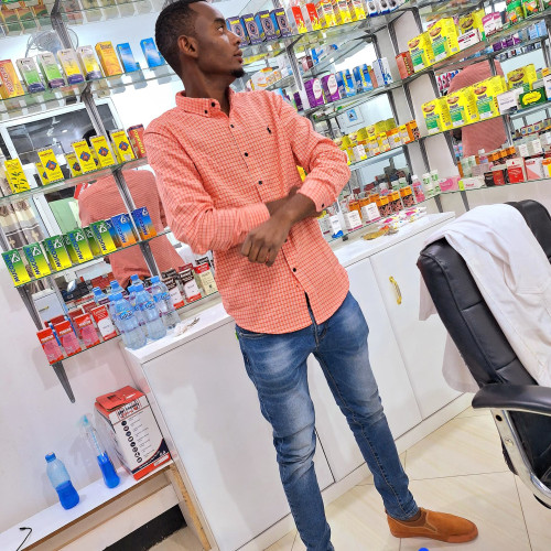 alex d. profile photo