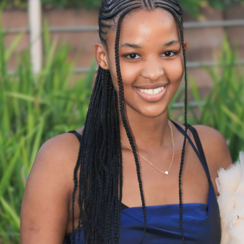 Lungile S. profile photo