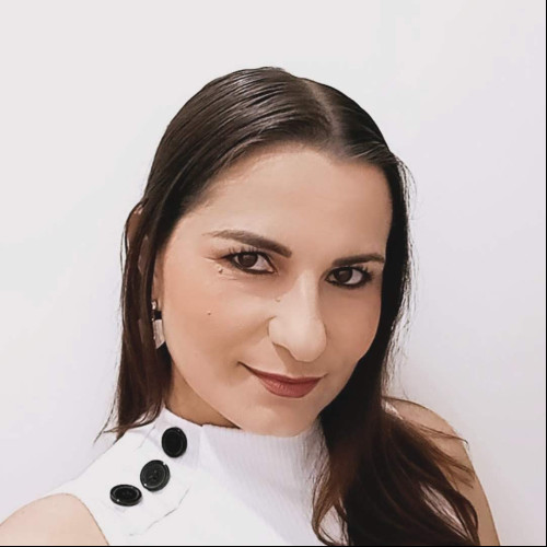 Marcia K. profile photo