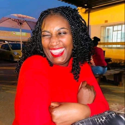 Lebogang K. profile photo