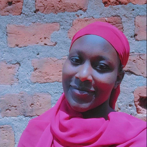 Namubiru R. profile photo
