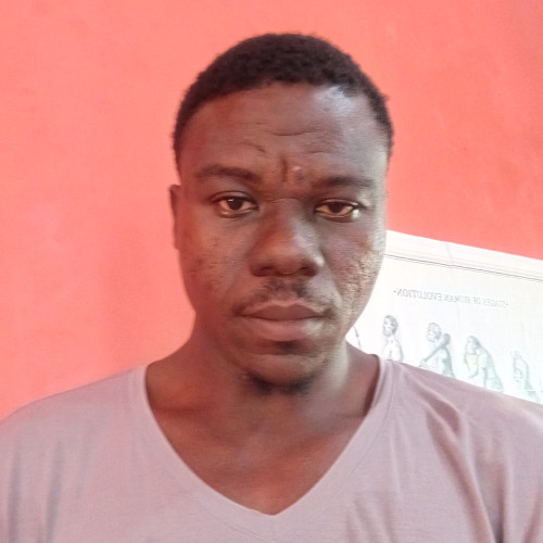 Mr Y your African vibe buddy U. profile photo