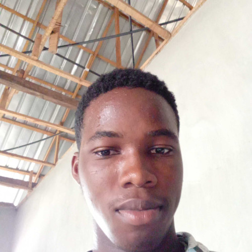 Chikwe Emmanuel D.