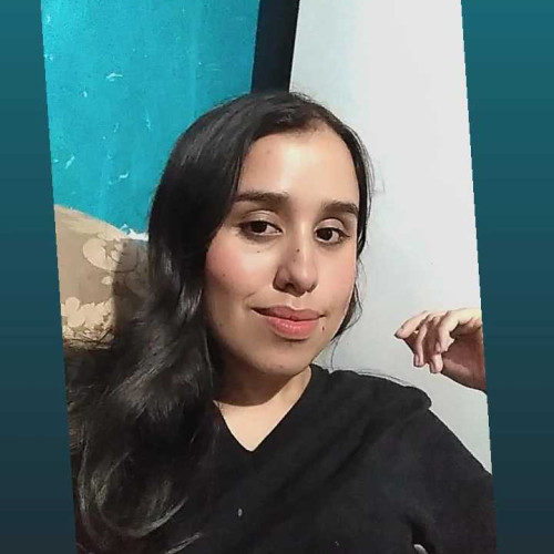 Dania F. profile photo