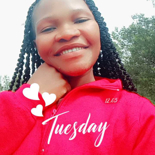 Thankful M. profile photo
