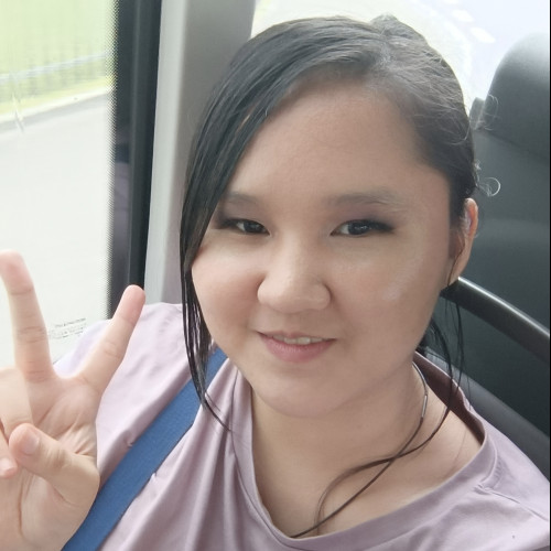 Khaing W. profile photo