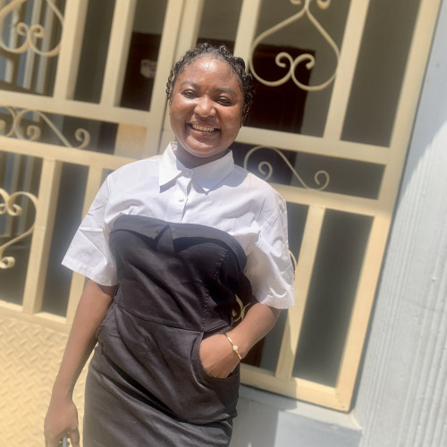 Belindah  O. profile photo