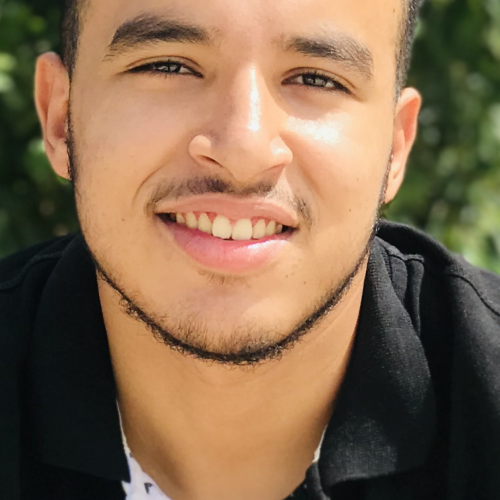 Yassine F.