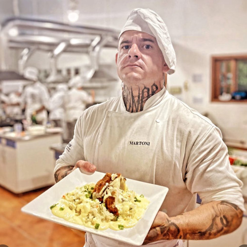 Marcel M. profile photo