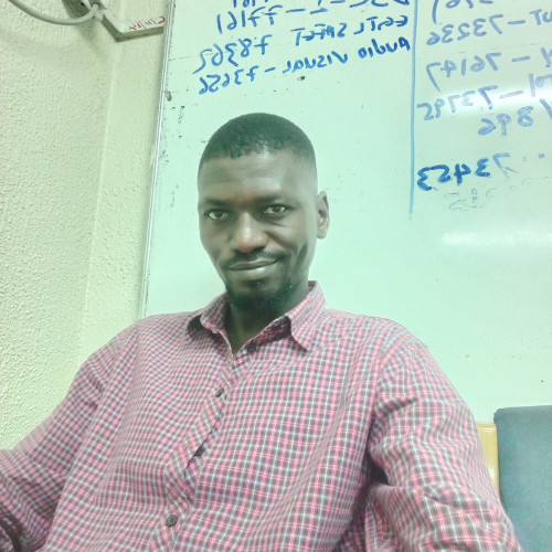 Lateef Oluwafemi  F. profile photo