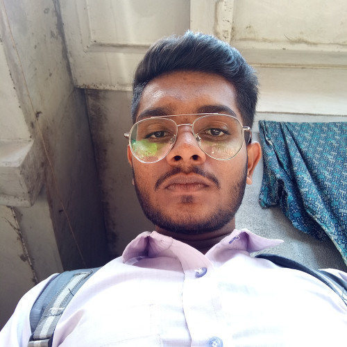 Jayesh G. profile photo