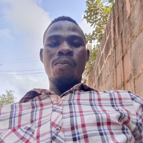 Ogunshola  M. profile photo