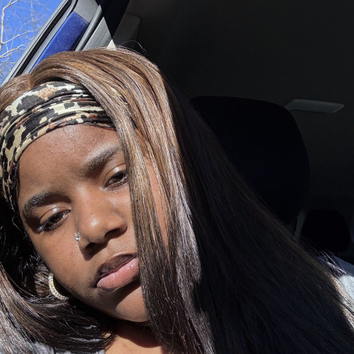 Aaliyah b. profile photo