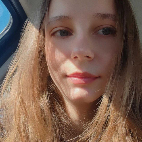 Milana V. profile photo