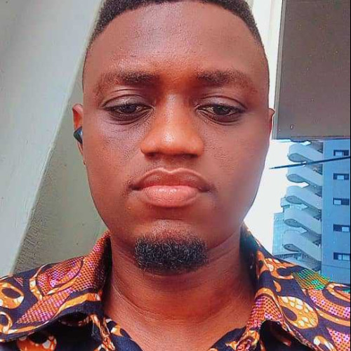 Goodluck M. profile photo