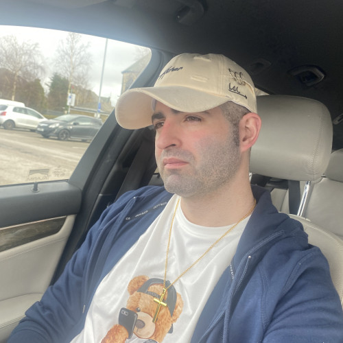 Nicholas P. profile photo