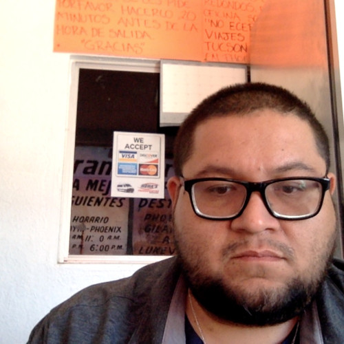 pedro l. profile photo