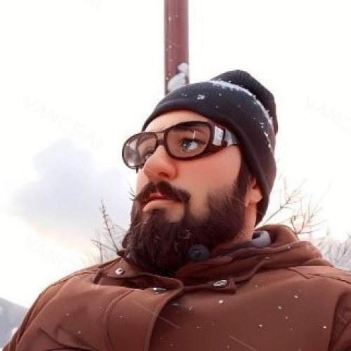 Alex M. profile photo