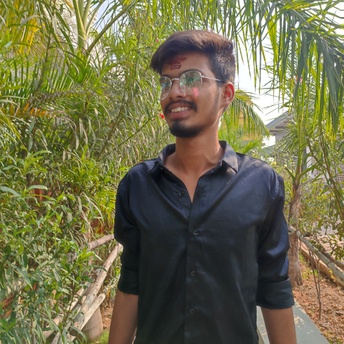 Harshith C. profile photo