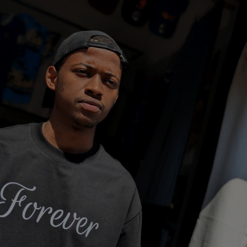 Macklin K. profile photo