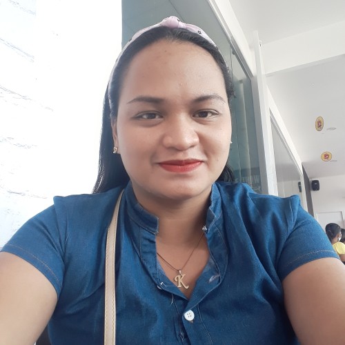 Shela Mae V.