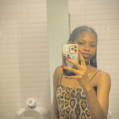 faith S. profile photo
