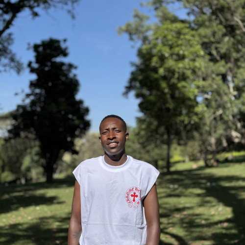 Andrew K. profile photo