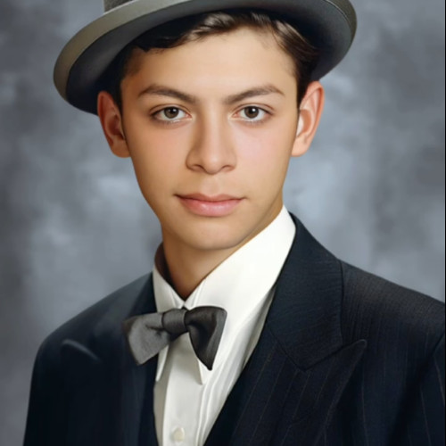 José  T.