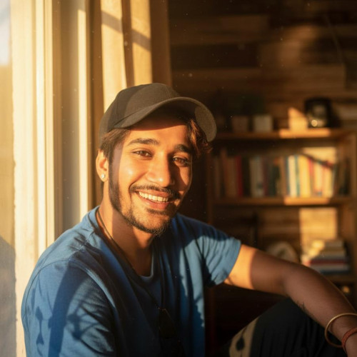 Rajat V. profile photo