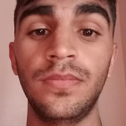 Brandon B. profile photo