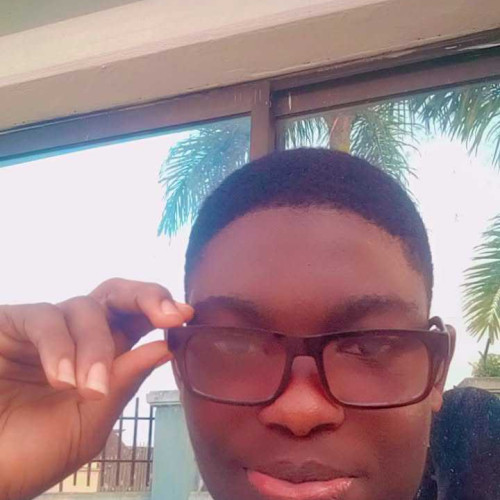 Godstime p. profile photo