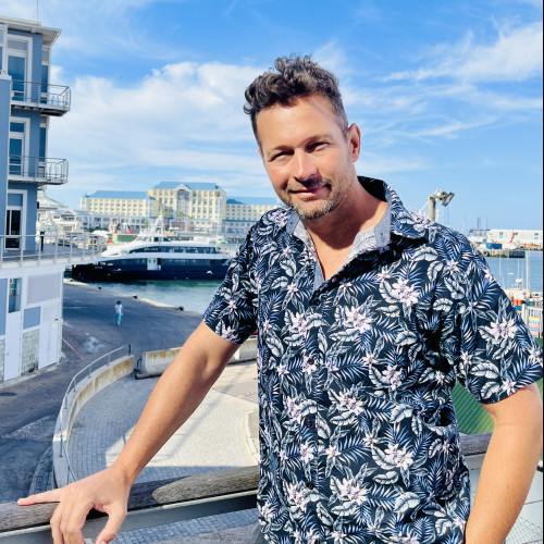 Billy P. profile photo