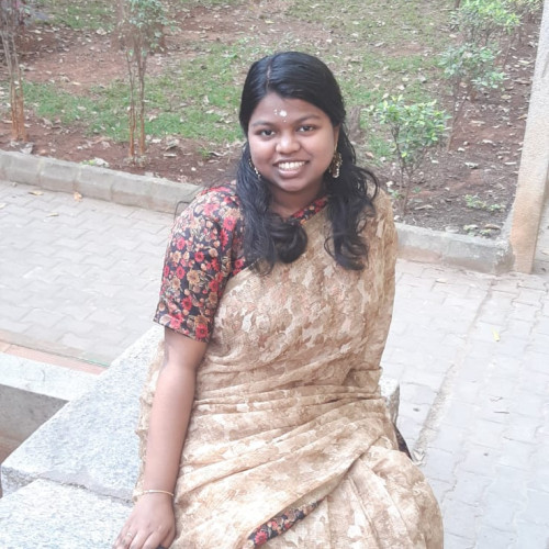 AMRUTHA C.