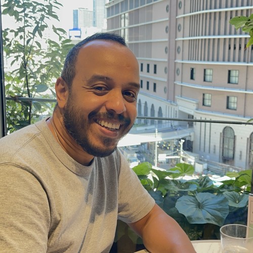 Soulaimane S. profile photo